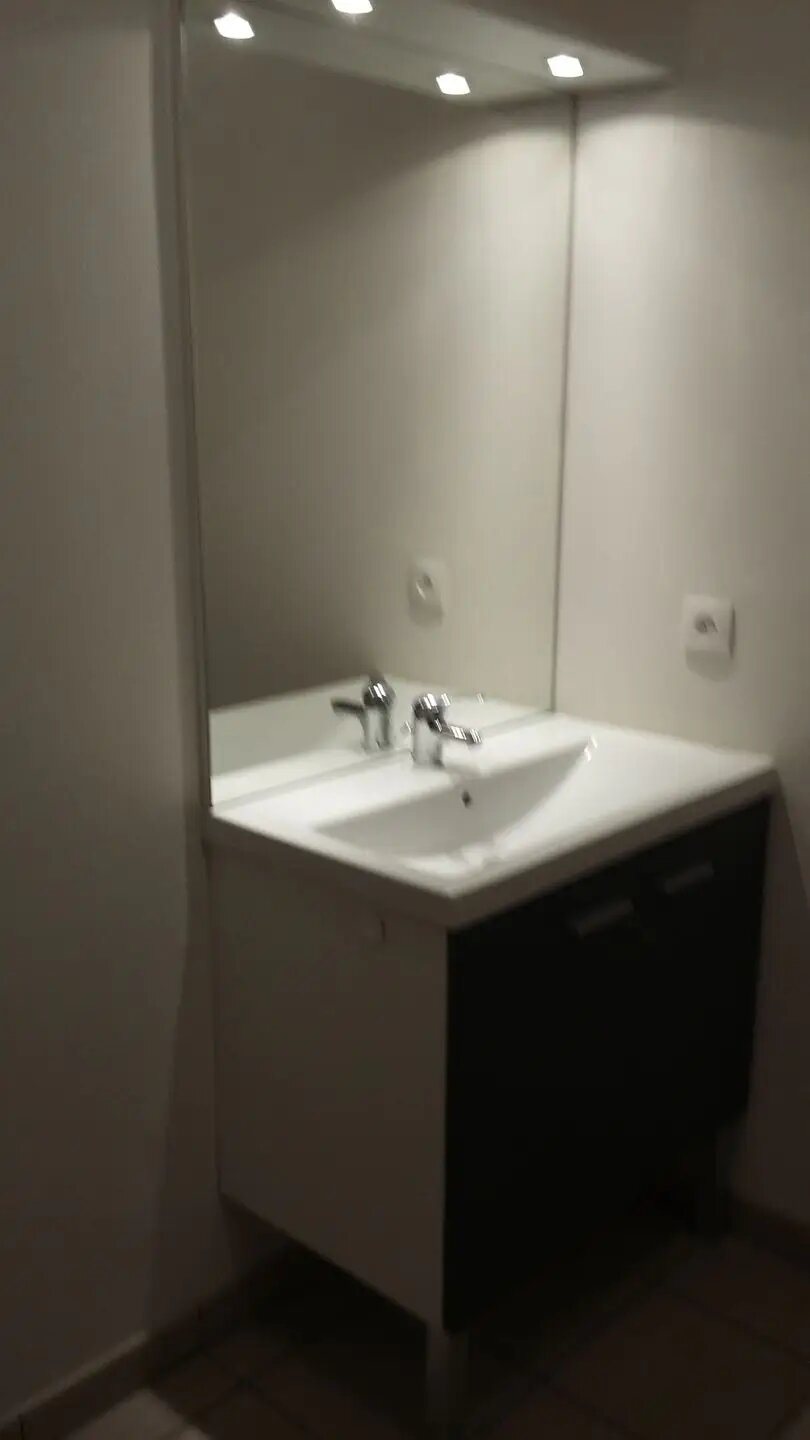 Appartement à vendre, 63m², Fleury-les-Aubrais