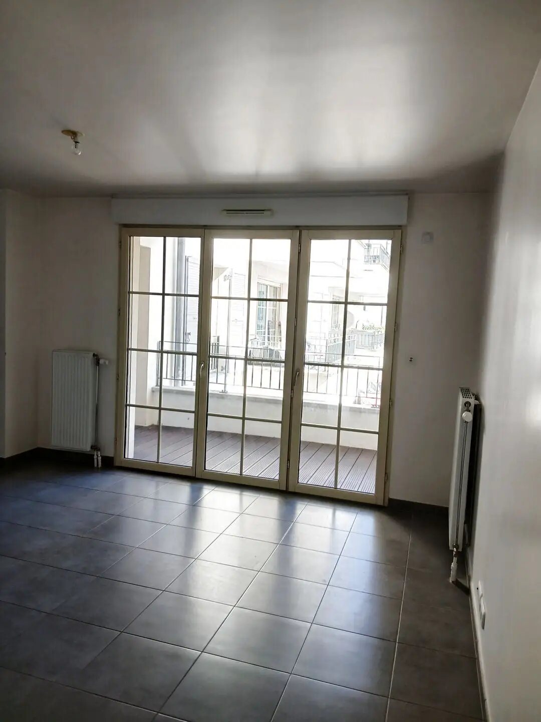 Appartement à vendre, 46m², Osny