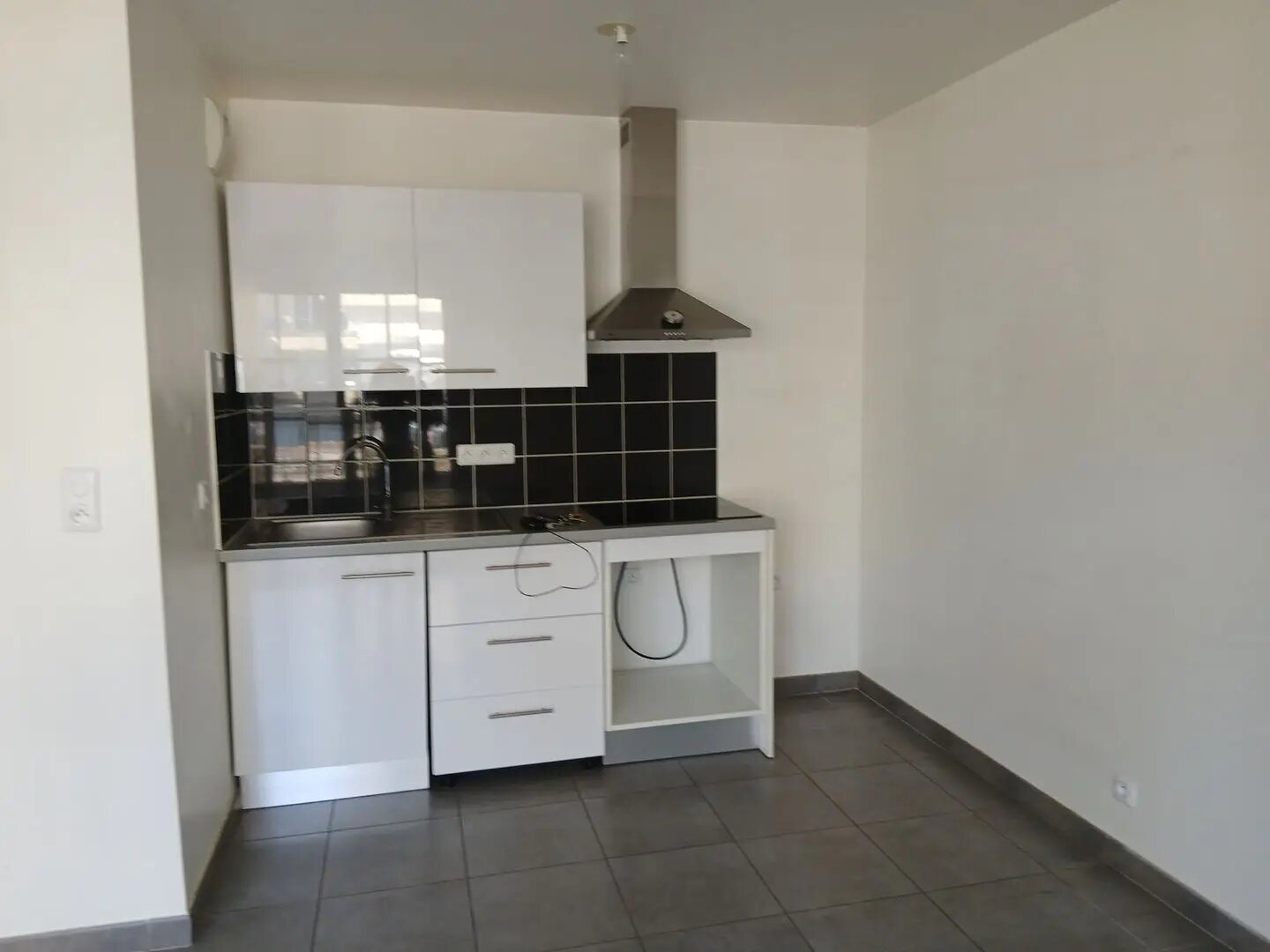 Appartement à vendre, 46m², Osny
