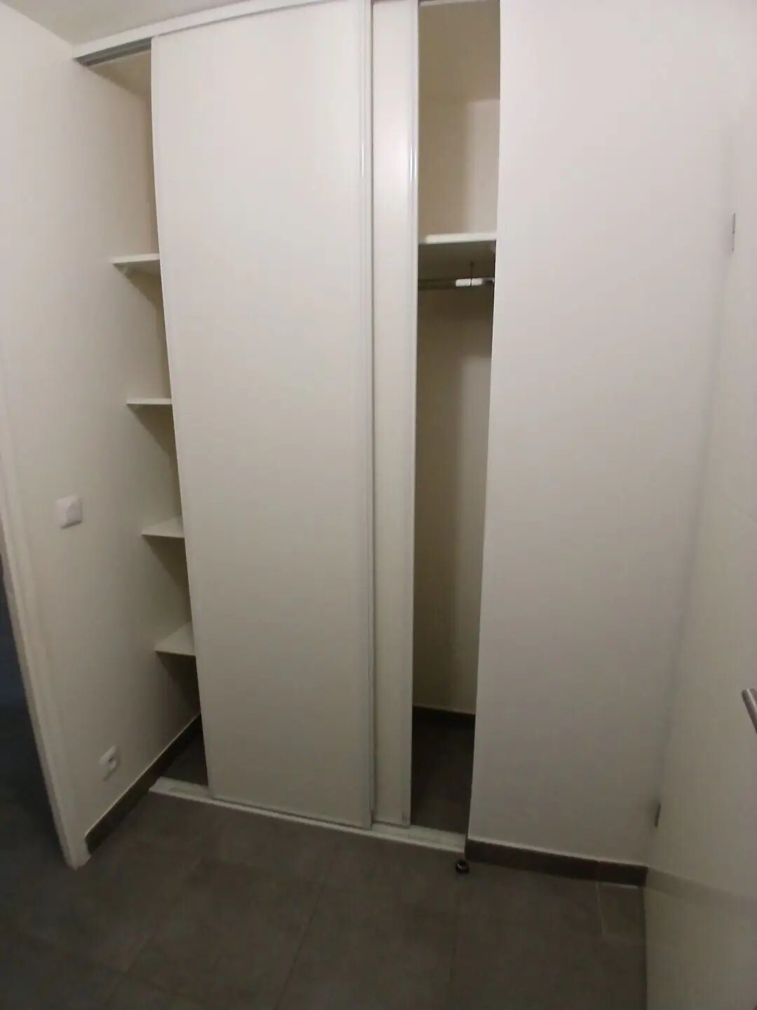 Appartement à vendre, 46m², Osny