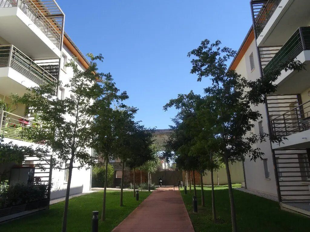 Appartement à vendre, 60m², Rivesaltes