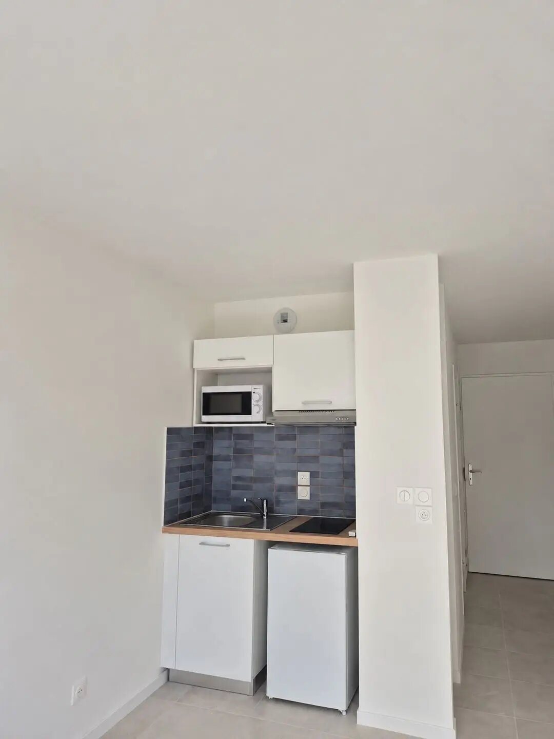 Appartement à vendre, 19m², Montpellier