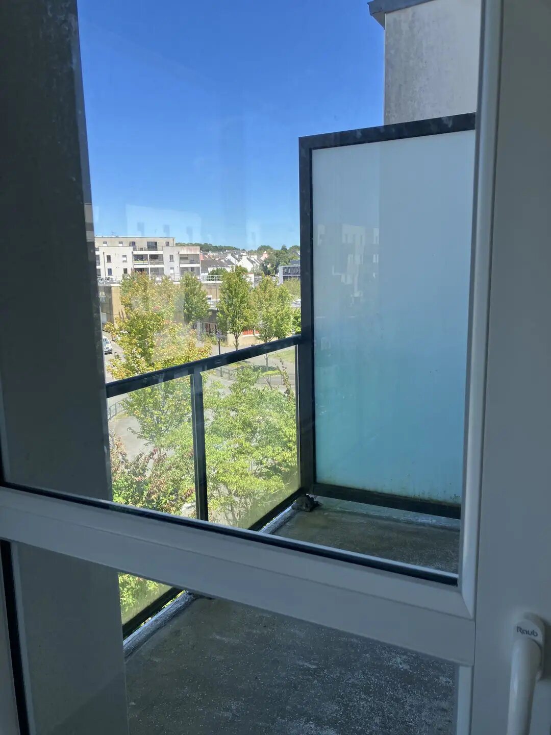 Appartement à vendre, 35m², Hennebont