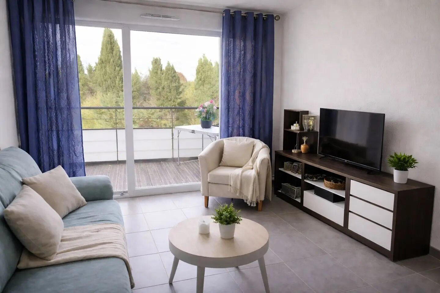 Appartement à vendre, 40m², Toulouse