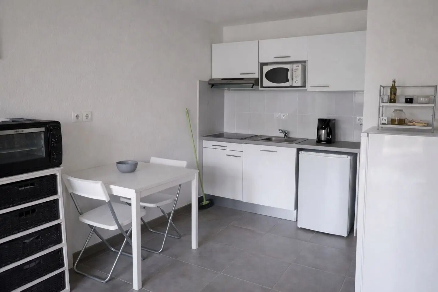 Appartement à vendre, 40m², Toulouse