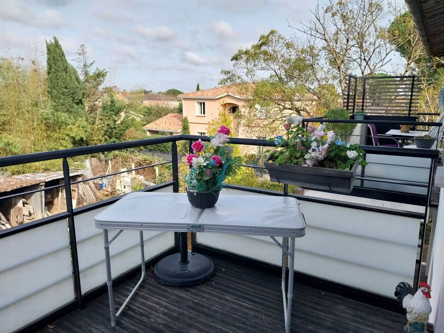 Appartement à vendre, 40m², Toulouse