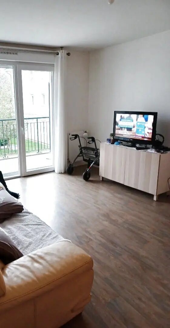 Appartement à vendre, 42m², Villecresnes