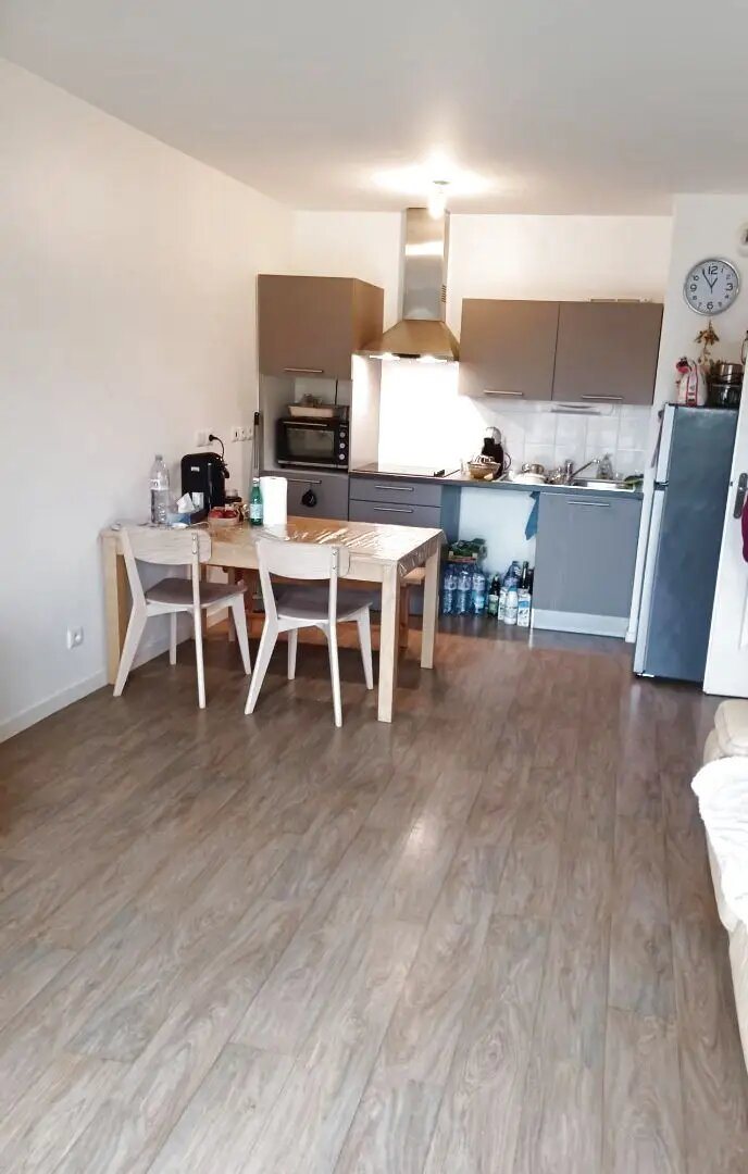Appartement à vendre, 42m², Villecresnes