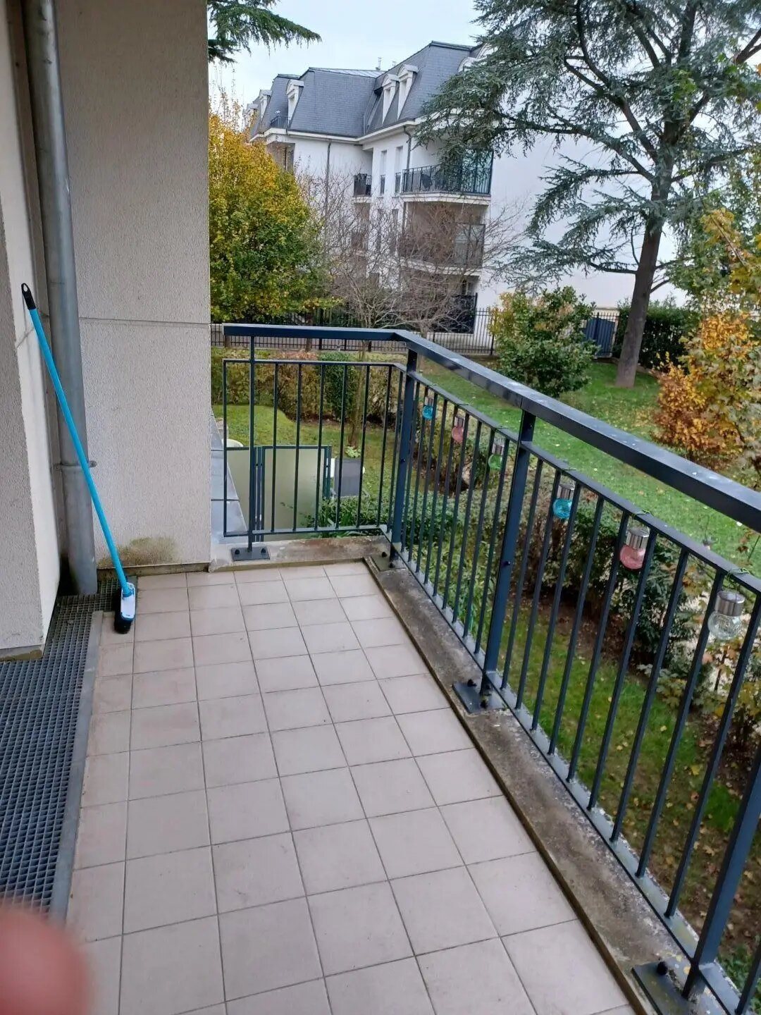 Appartement à vendre, 42m², Villecresnes