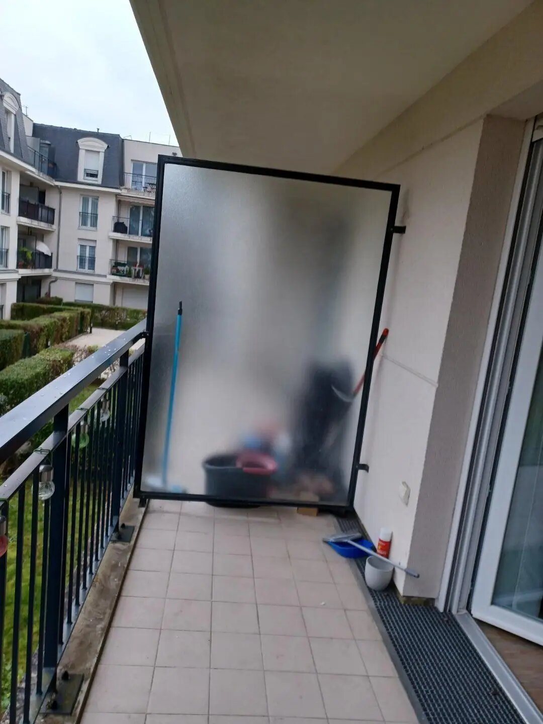 Appartement à vendre, 42m², Villecresnes