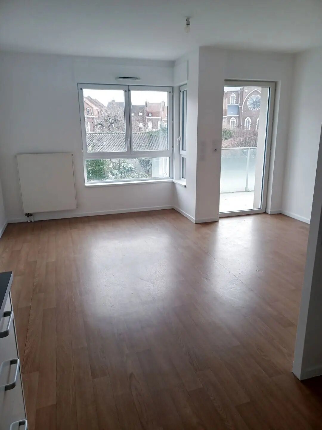 Appartement à vendre, 46m², Saint-André-lez-Lille