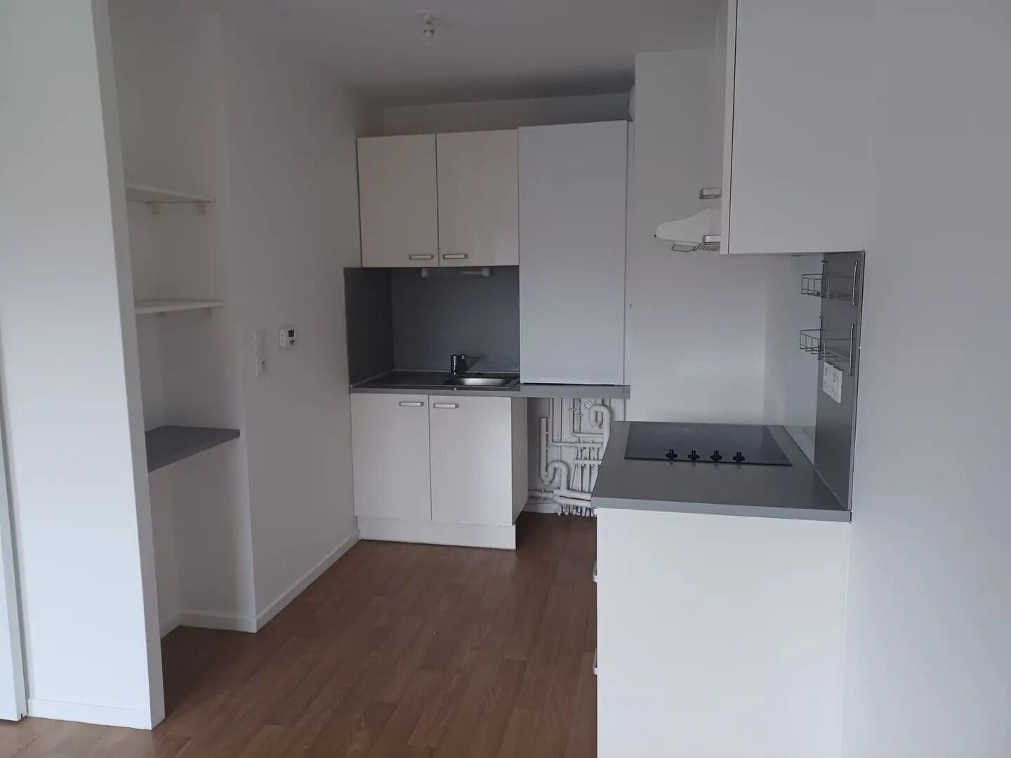 Appartement à vendre, 46m², Saint-André-lez-Lille