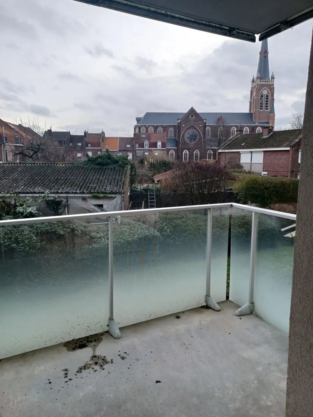 Appartement à vendre, 46m², Saint-André-lez-Lille