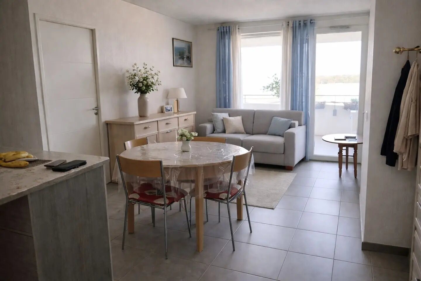 Appartement à vendre, 43m², Lattes