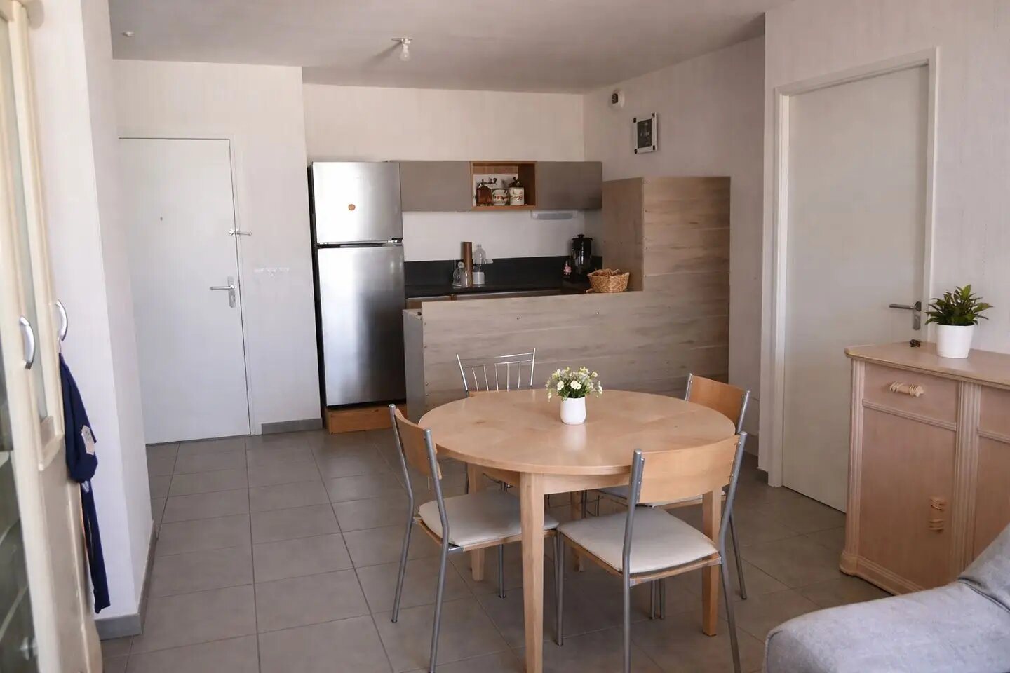 Appartement à vendre, 43m², Lattes