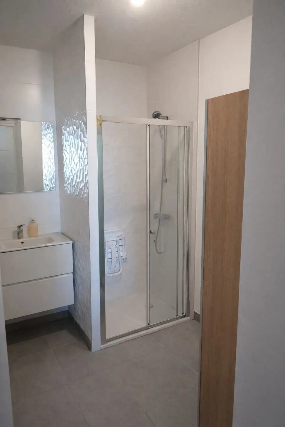 Appartement à vendre, 43m², Lattes