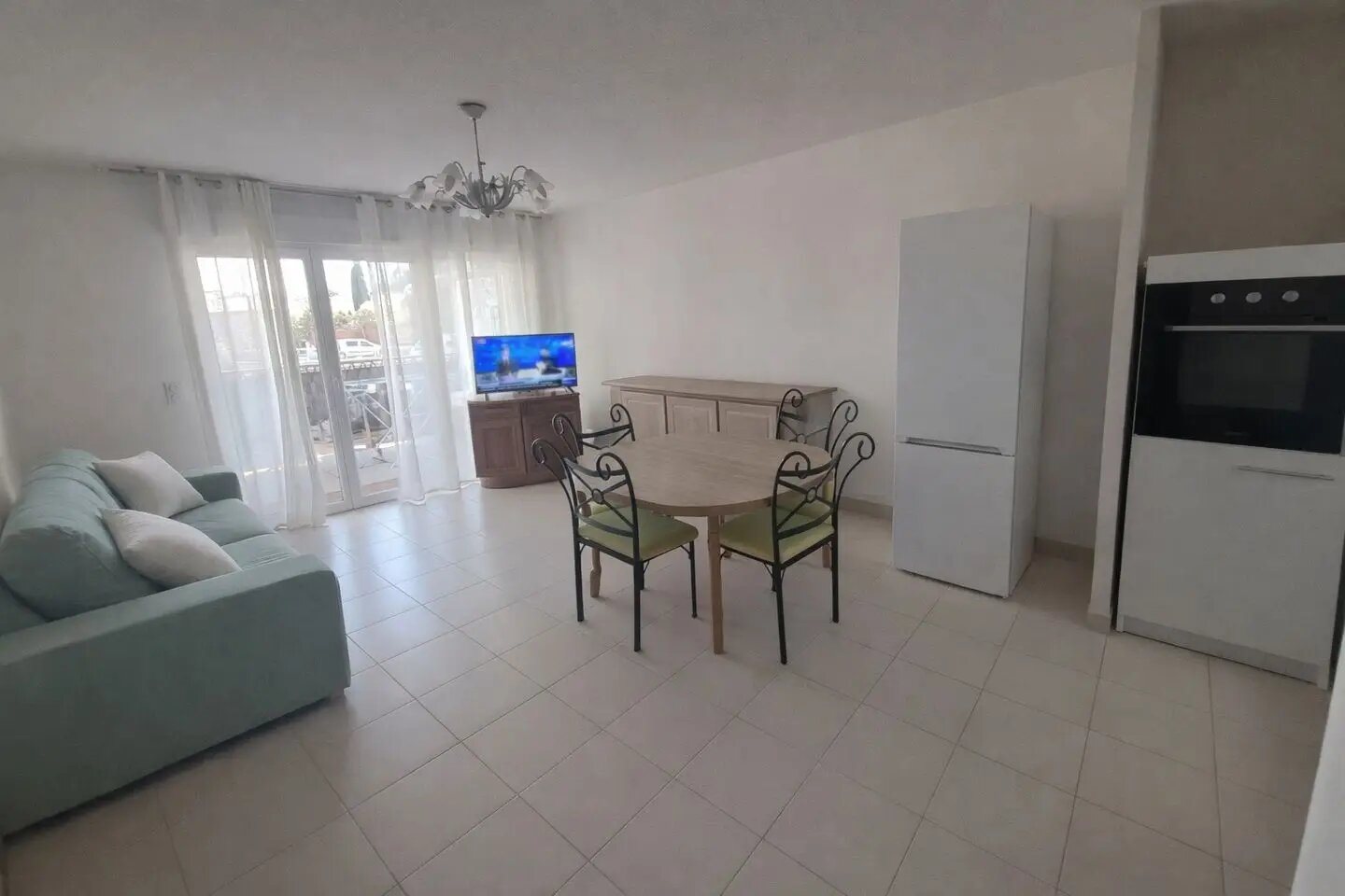 Appartement à vendre, 42m², Puget-sur-Argens