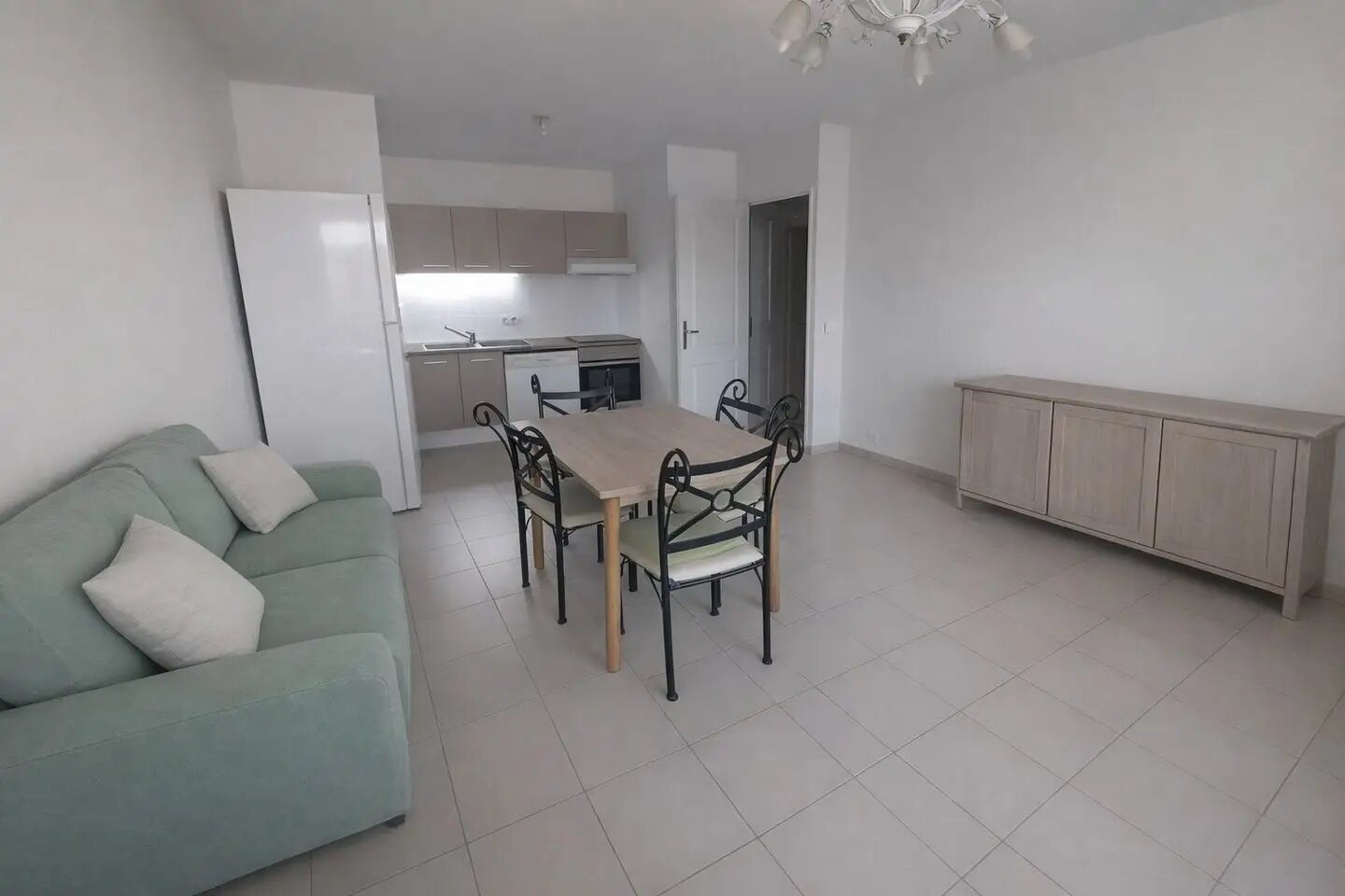 Appartement à vendre, 42m², Puget-sur-Argens