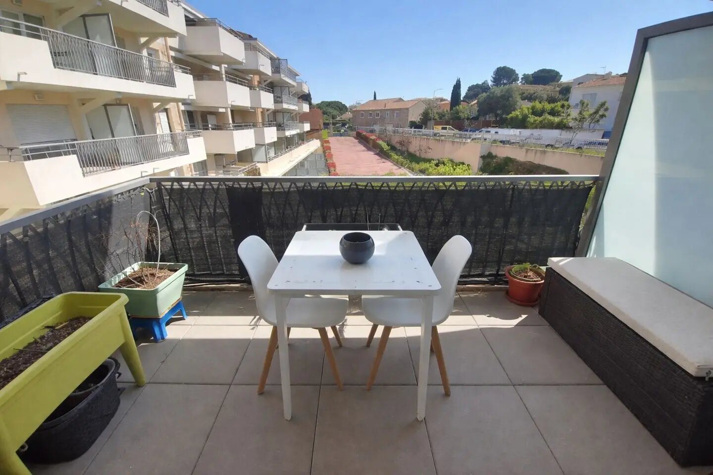 Appartement à vendre, 42m², Puget-sur-Argens