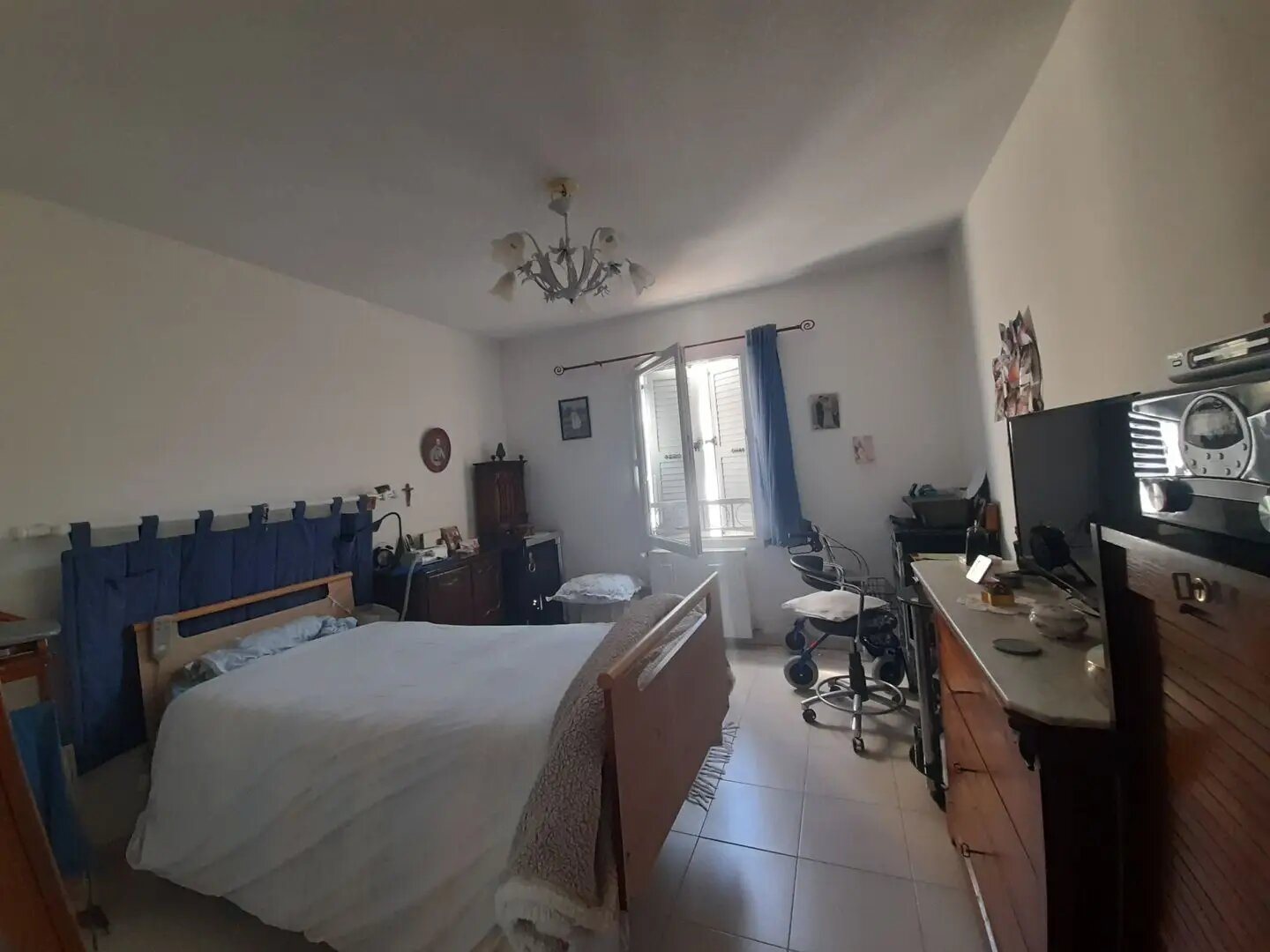 Appartement à vendre, 42m², Puget-sur-Argens