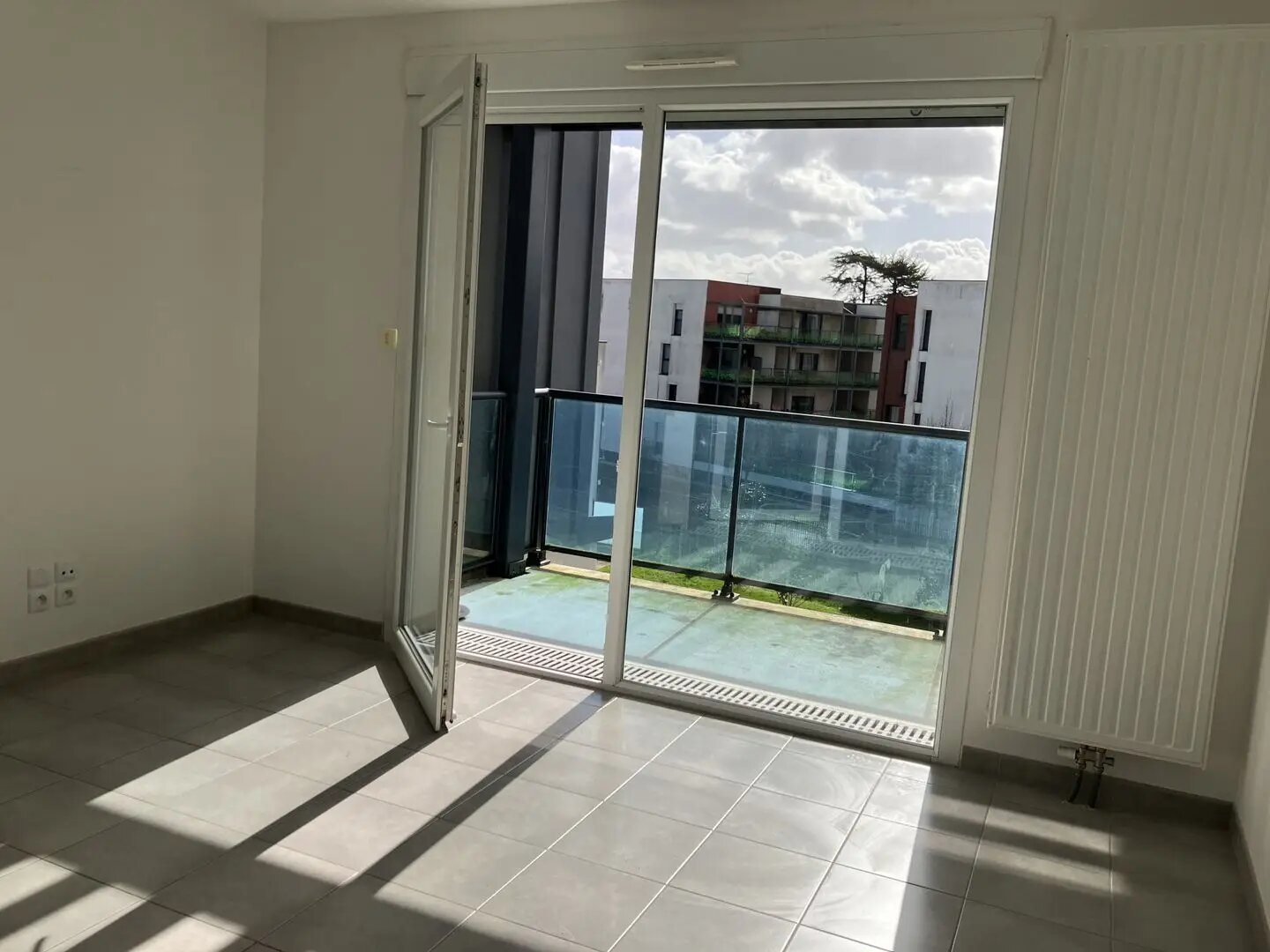 Appartement à vendre, 61m², Hennebont