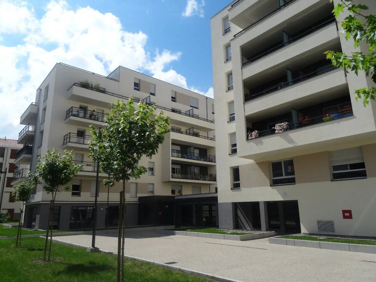 Appartement à vendre, 30m², Clermont-Ferrand
