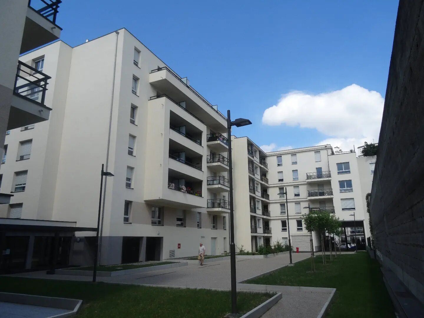 Appartement à vendre, 30m², Clermont-Ferrand
