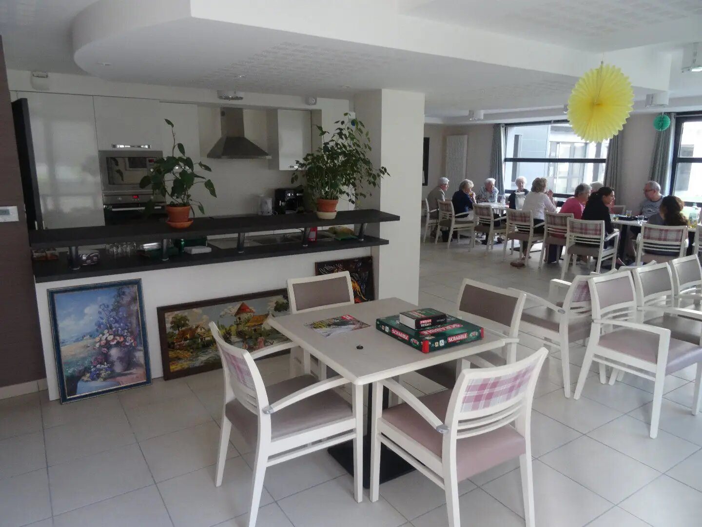 Appartement à vendre, 30m², Clermont-Ferrand