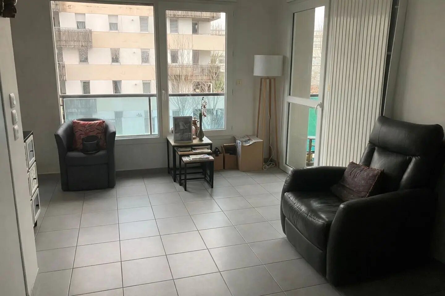 Appartement à vendre, 35m², Hennebont