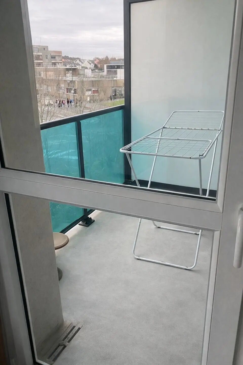 Appartement à vendre, 35m², Hennebont