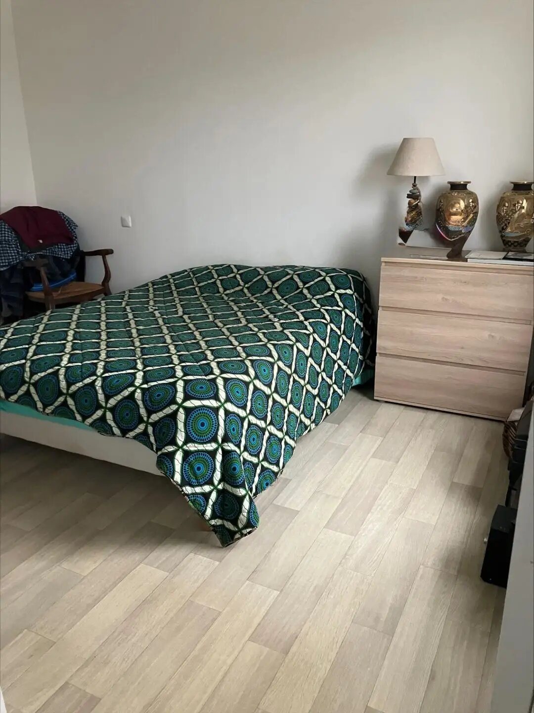 Appartement à vendre, 35m², Hennebont