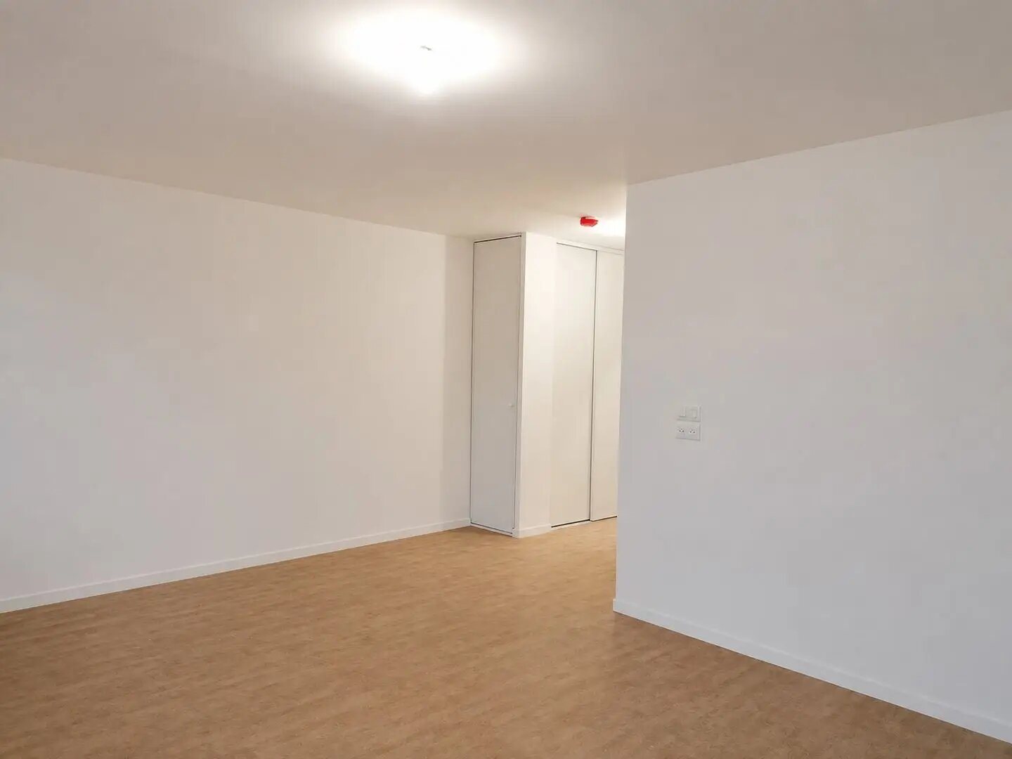 Appartement à vendre, 22m², Dijon