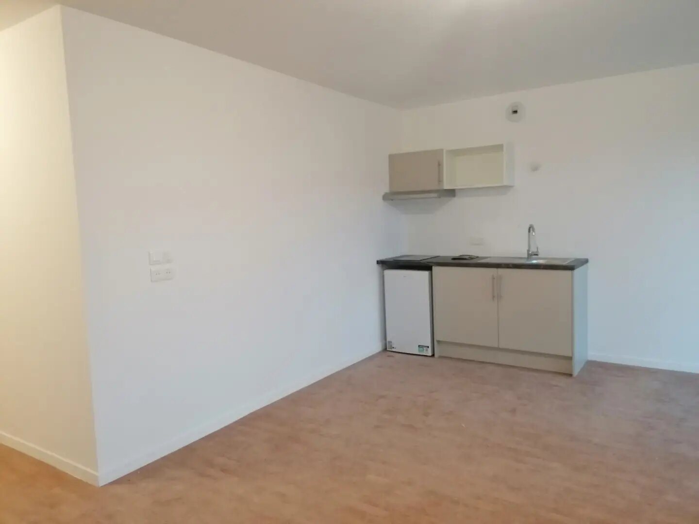Appartement à vendre, 22m², Dijon