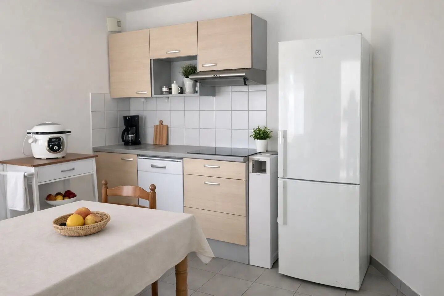 Appartement à vendre, 42m², Hennebont