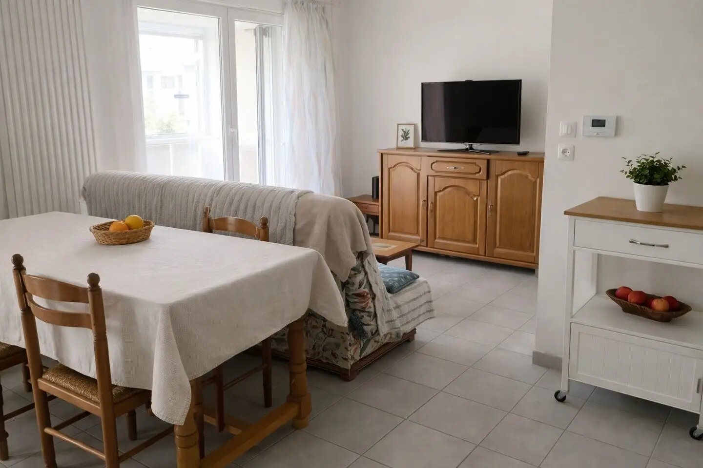 Appartement à vendre, 42m², Hennebont