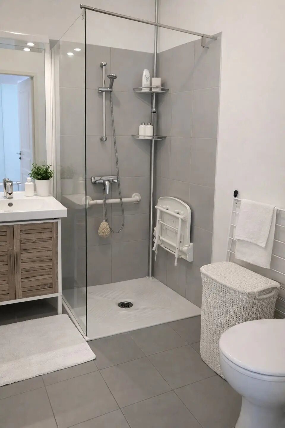 Appartement à vendre, 42m², Hennebont