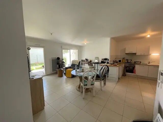 Appartement à vendre, 80m², Lattes