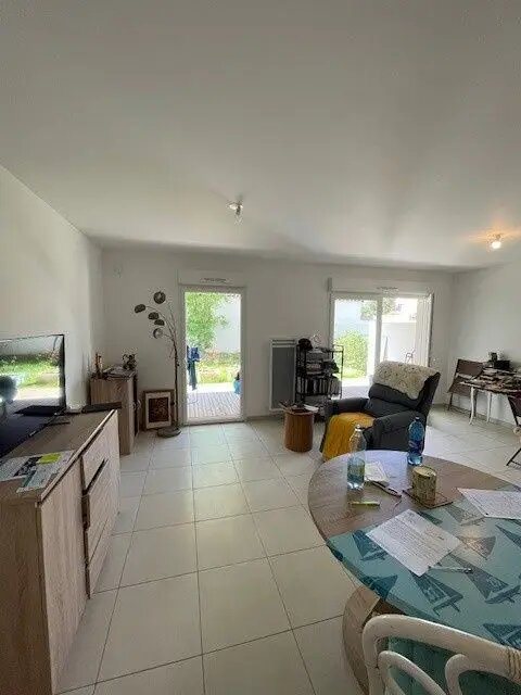 Appartement à vendre, 80m², Lattes