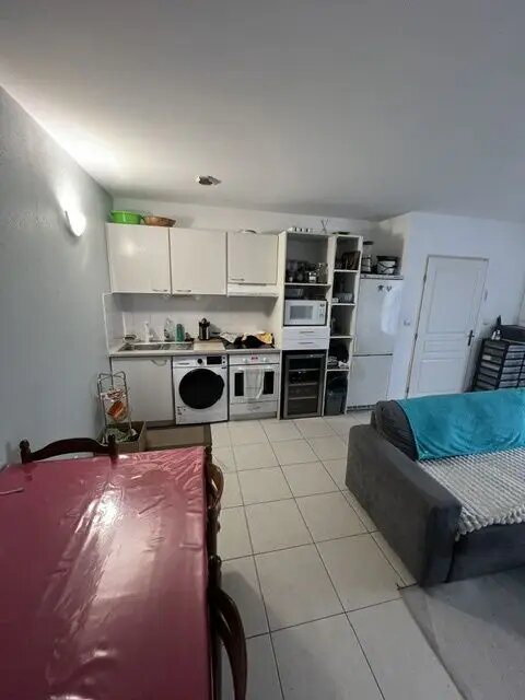 Appartement à vendre, 47m², Pierrelaye