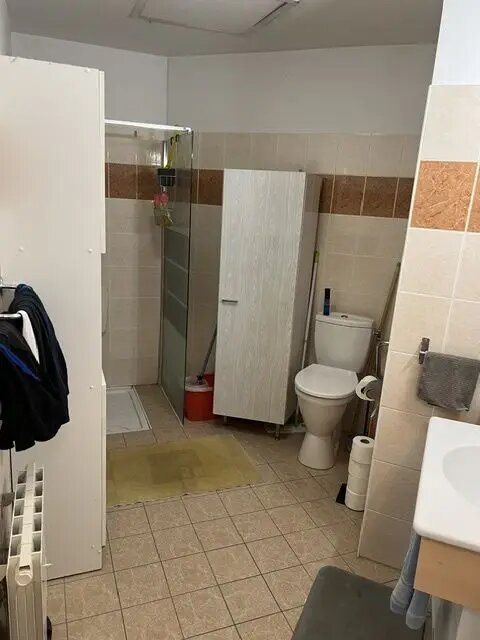 Appartement à vendre, 47m², Pierrelaye