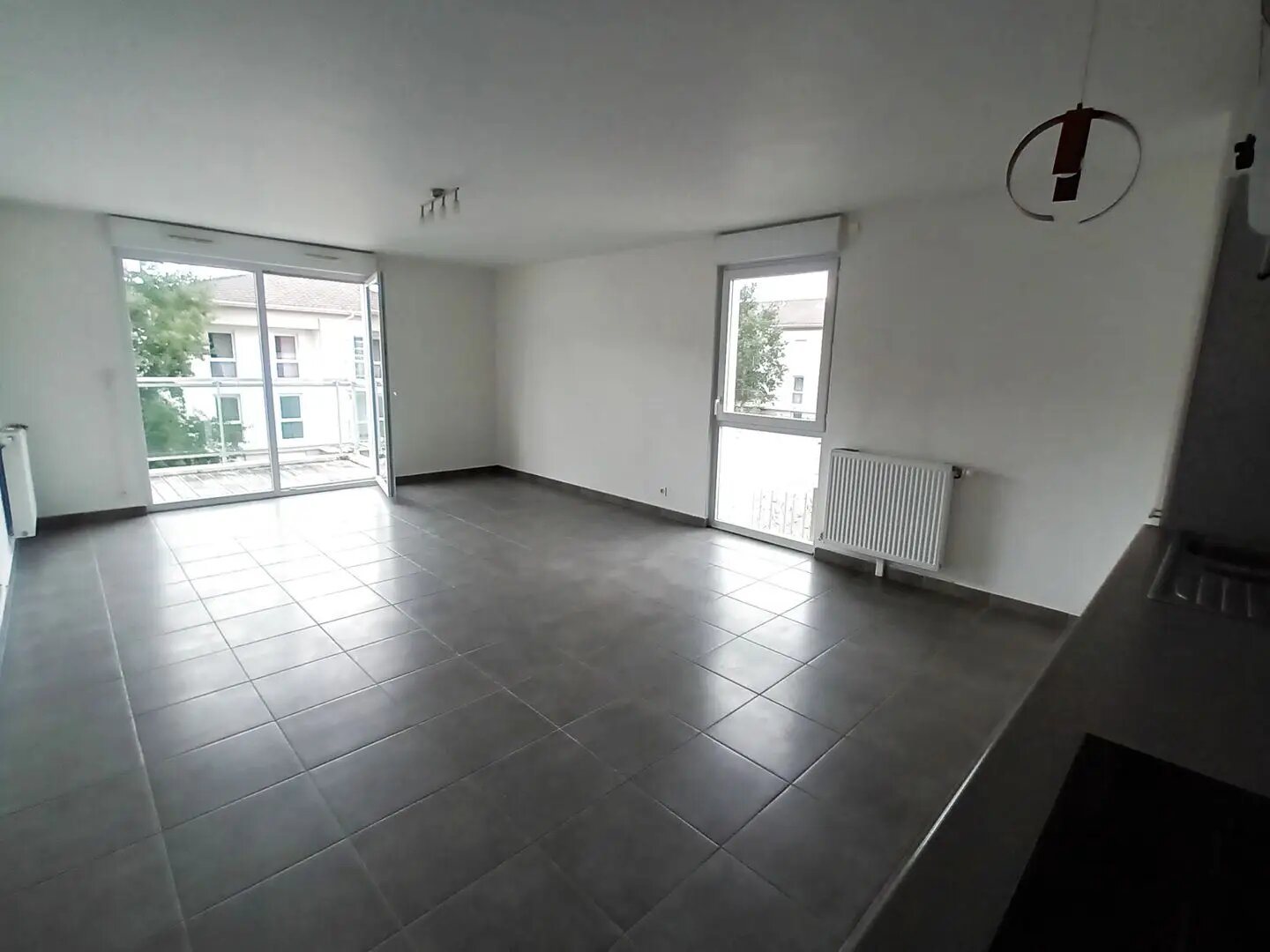 Appartement à vendre, 64m², Montlignon