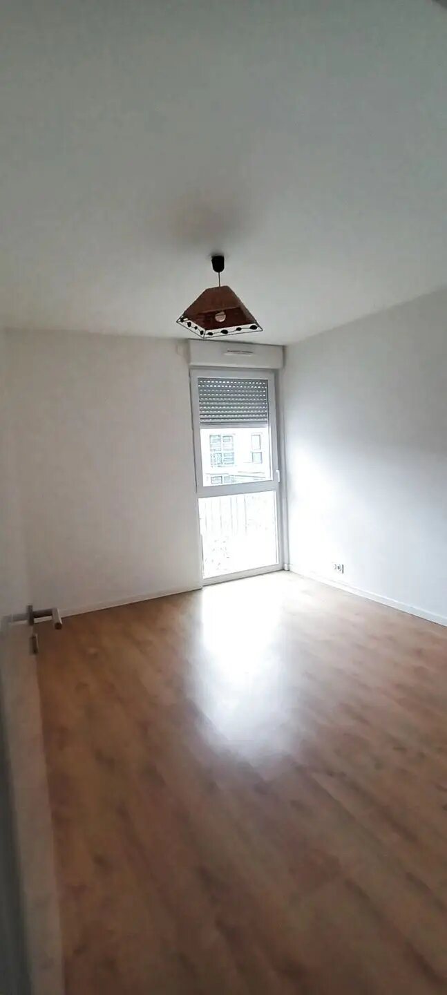 Appartement à vendre, 64m², Montlignon