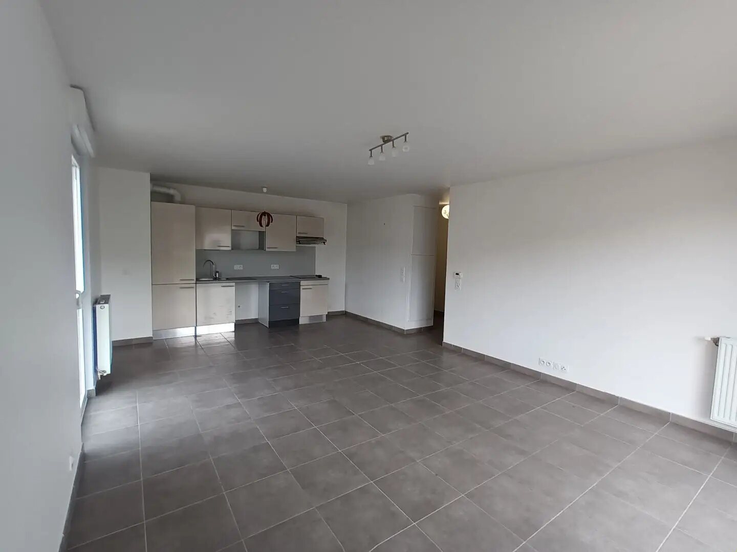 Appartement à vendre, 64m², Montlignon