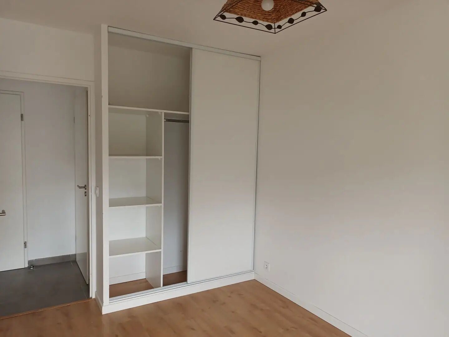 Appartement à vendre, 64m², Montlignon