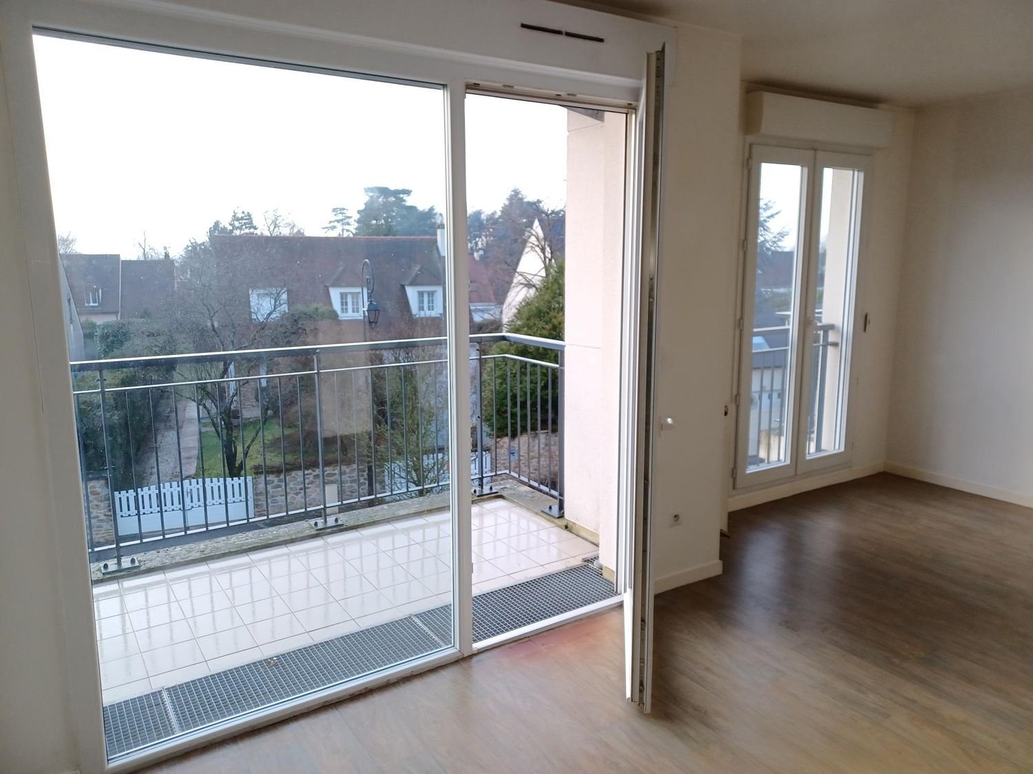 Appartement à vendre, 33m², Villecresnes