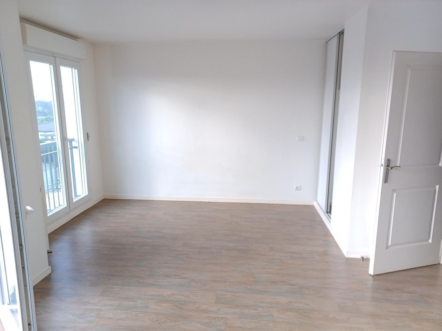 Appartement à vendre, 33m², Villecresnes