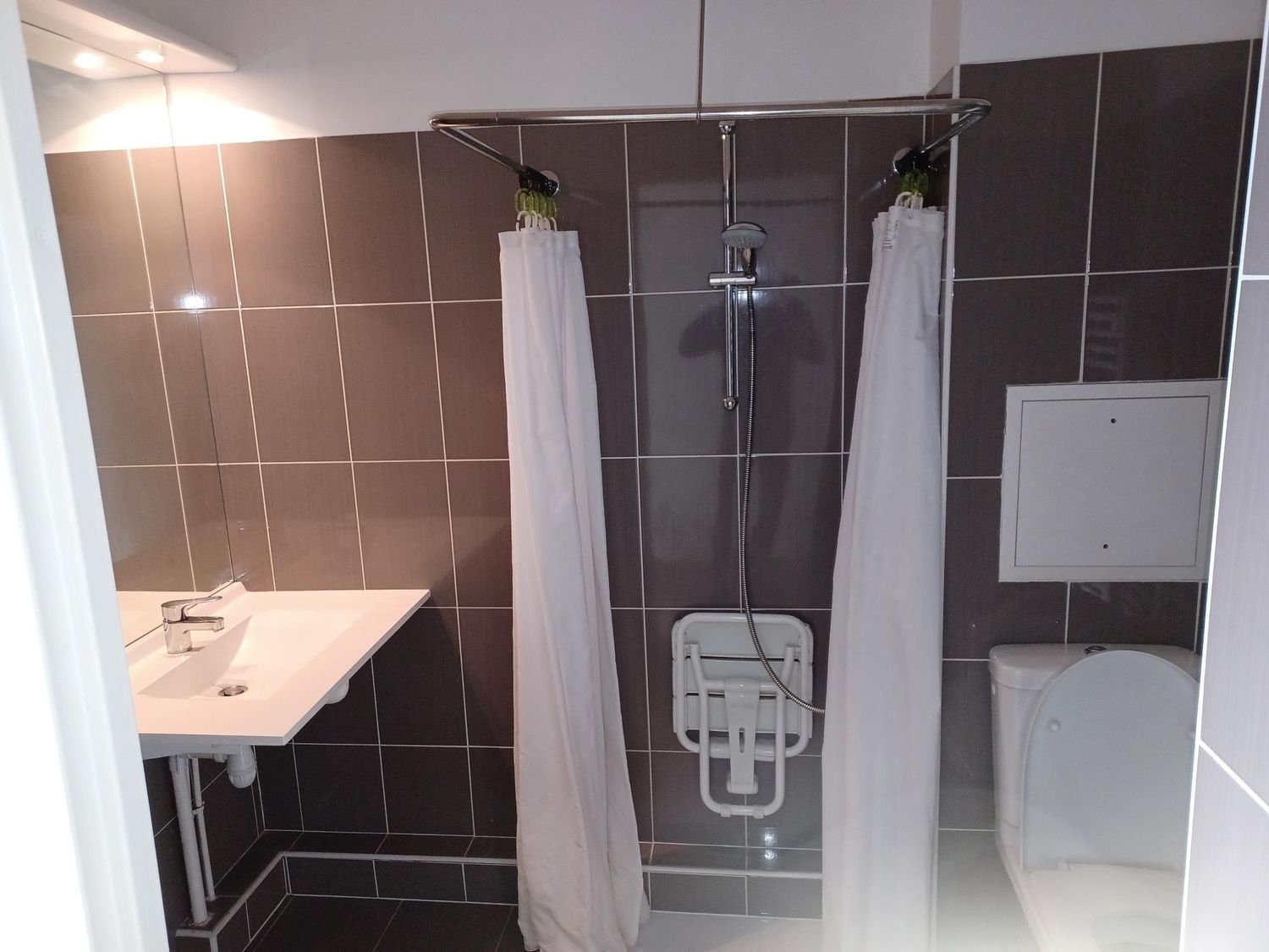 Appartement à vendre, 33m², Villecresnes