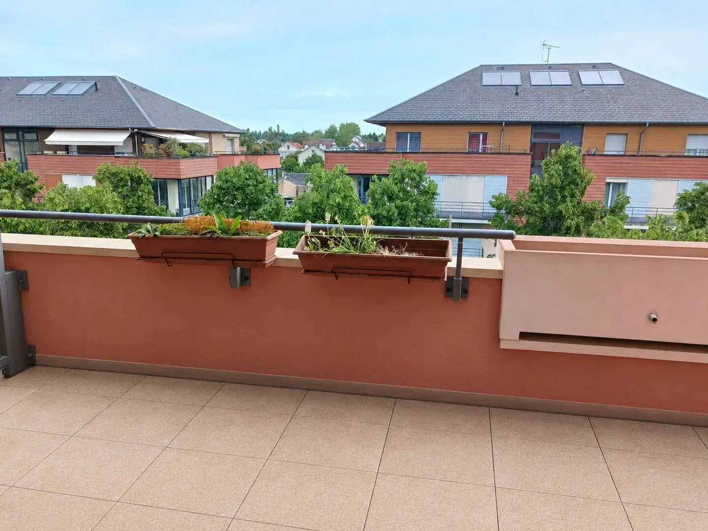 Appartement à vendre, 63m², Fleury-les-Aubrais