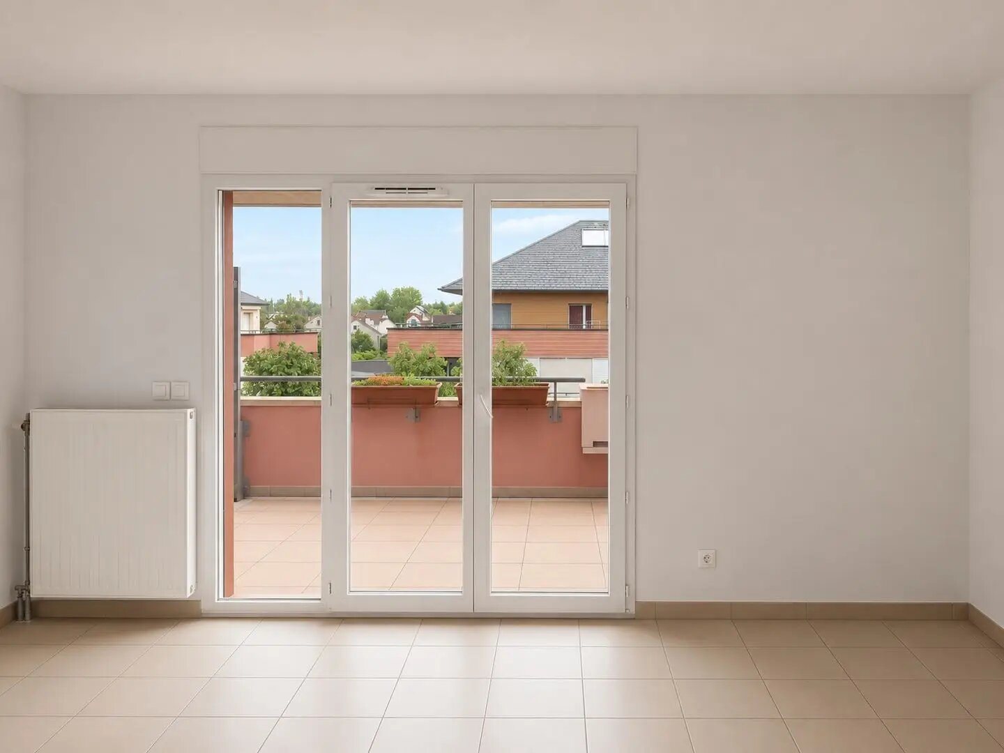 Appartement à vendre, 63m², Fleury-les-Aubrais