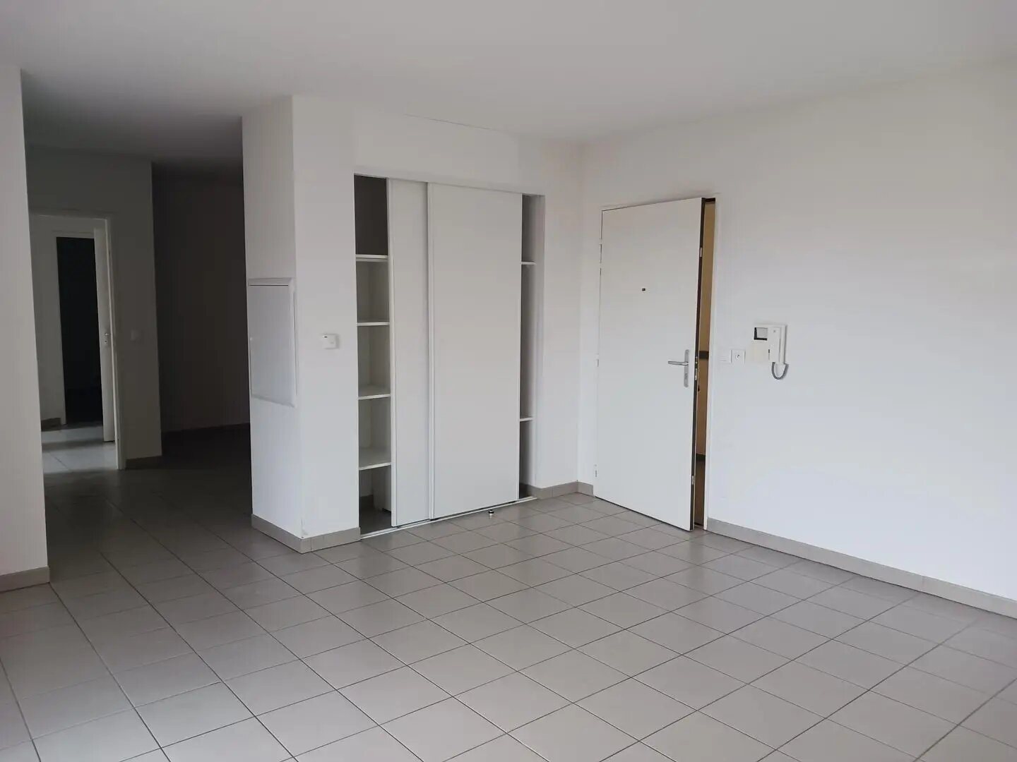 Appartement à vendre, 63m², Fleury-les-Aubrais